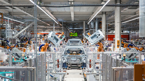 工業(yè)自動化行業(yè)市場將如何發(fā)展？